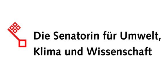Die Senatorin für Umwelt, Klima und Wissenschaft