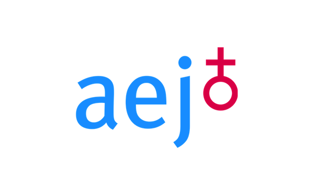 Arbeitsgemeinschaft der Evangelischen Jugend