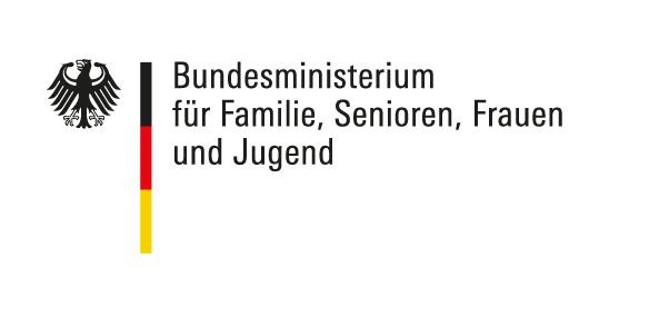 Bundesministerium für Familie, Senioren, Frauen und Jugend